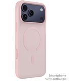 Belkin GRIP MAGNETIC CASE FOR IPHONE 17 PRO MAX PINK
