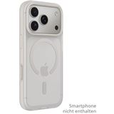 Belkin GRIP MAGNETIC CASE FOR IPHONE 17 PRO SAND