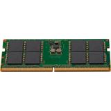 32GB (1x 32GB) HP DDR5 5600 DIMM ECC REG