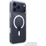 Belkin MAGNETIC PROTECTIVE CASE FOR IPHONE 17 PRO MAX TRANSPAREN