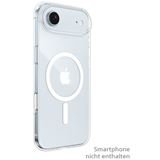 Belkin MAGNETIC PROTECTIVE CASE FOR IPHONE AIR TRANSPARENT