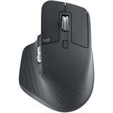 Logitech MX Master 3S Performance Bluetooth Graphite
