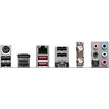 MSI Gaming Plus WIFI Intel B760 So. 1700 DDR4 ATX / Retourenware