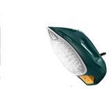 Philips 7000 series DST7050/70 - Dampfb&uuml;geleisen - Gr&uuml;n