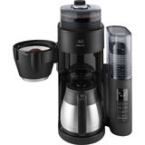 Melitta AromaFresh Therm Pro X - Schwarz/Silber