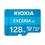 128GB Kioxia Exceria microSD