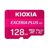 128GB Kioxia Exceria Plus microSD