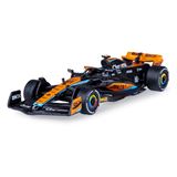 Jamara McLaren MCL60 1:43 schwarz 3+