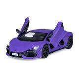Jamara Lamborghini Revuelto 1:32 lila 3+