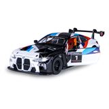 Jamara BMW GT3 1:32 wei&szlig; 3+