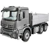 Amewi Mercedes Arocs Muldenkipper 6x6 1:14 RTR anthrazit 14+ Amewi Mercedes Arocs Muldenkipper 6x6 1:14 RTR anthrazit 14+