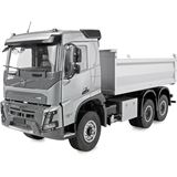 Amewi Volvo FMX E015 Muldenkipper 6x4 1:14 RTR silber 14+