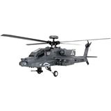 Amewi Apache AH-64D CP Helikopter 6G/3D RTF grau