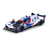 Jamara BMW M Hybrid 1:45 wei&szlig; 3+