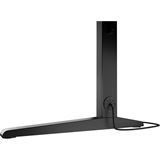 Genesis Gaming Tisch HOLM Modular 180 schwarz