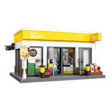 Jamara CaDA Shell Select Bricks 8+