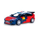 Jamara CaDA Citroen C4 WRC 1:24 Bricks 8+