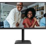 27" (68,58cm) AOC U27E4CV schwarz 3840x2160 1xDisplayPort 1.4 /