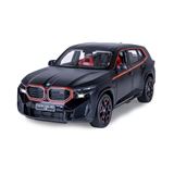 Jamara BMW XM 1:14 2,4GHz schwarz 6+