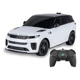 Jamara Range Rover Sport SV 1:24 2,4GHz wei&szlig; 6+