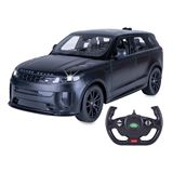 Jamara Range Rover Sport SV 1:14 2,4GHz schwarz 6+