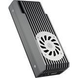 IcyBox NVMe M.2 10Gbps USB3.2 GEN2 Type-C