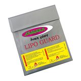 Jamara LiPo Guard Lipobrandschutz- tasche 23 x 18 cm