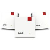 AVM FRITZ!Mesh Set 1700 3-Pack