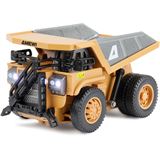 Amewi Mini-Kipper Metall proportional 8-Kanal 1:64 RTR 6+