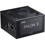 650 Watt ADATA XPG Pylon II Non-Modular 80+ Bronze