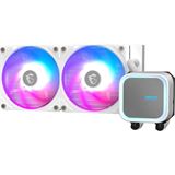 MSI MAG CoreLiquid A13 240 white bulk