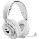 SteelSeries Headset 61674 / Arctis Nova 5P Wei&szlig;