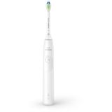 Philips Zahnbürste HX7108/02 / Sonicare 5300 mit Etui Weiß