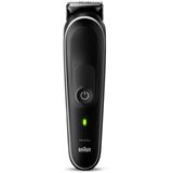 Braun Rasierer MGK5440 / Series 5 Multi-Grooming-Kit Schwarz