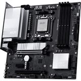 MSI B850M-A WIFI PZ DDR5 AM5 retail