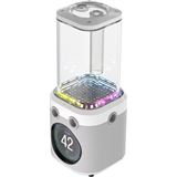 Corsair Hydro X Series Pump Res Unit, XD6 ELITE LCD WHITE