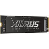 4TB Gigabyte AORUS Gen5 14000 SSD 4TB