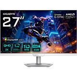 27" (68,58cm) Gigabyte M27Q2 QD ICE weiss 2560x1440 27" (68,58cm) Gigabyte M27Q2 QD ICE weiss 2560x1440