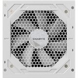 850 Watt Gigabyte UD850GM PG5 V2 ICE Modular 80+ Gold