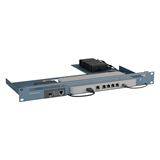 Rackmount.IT Meraki GX50 MX67 Series with Media Converter