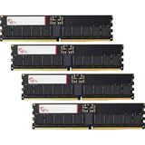 256GB (4x 64GB) G.Skill DDR5 PC 6400 CL36 KIT 64-CQ4-T5N
