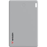 Verbatim My Finder Card Bluetooth Finder 1 pack silver