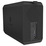 IcyBox Raid System IcyBox f&uuml;r 2-Bay 2,5"/3,5" SATA HDD/SSD