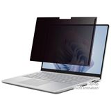 Dicota Priv. Filt. 2-way side-mo DELL Lat. 7320 detach 13"