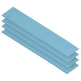 (&euro;1,27*/1St�ck) Arctic TP-3 Waermeleitpad 4 St&uuml;ck