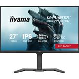 27" (68,58cm) iiyama G-MASTER GB2771UHSU-B1 schwarz 3840x2160
