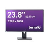 23,8" (60,47cm) Terra GreenLine 2456W schwarz 1920x1080 1x