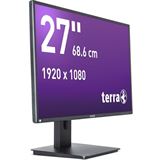27" (68,58cm) Terra GreenLine 2756W PV schwarz 1920x1080 1x