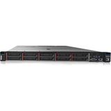 Lenovo THINKSYSTEM SR630 V3 1XINTEL XEON SILVER 4510 12C 2.4GHZ 150W Lenovo THINKSYSTEM SR630 V3 1XINTEL XEON SILVER 4510 12C 2.4GHZ 150W