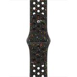 Apple 42MM BLUE RIBBON NIKE SPORT BAND - S/M